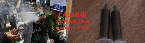 крисы Баксан