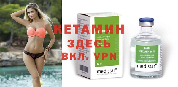 крисы Баксан
